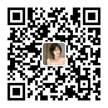 公众号二维码